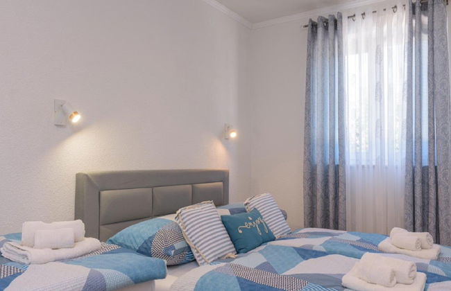 Apartments Vujina - Foto 8