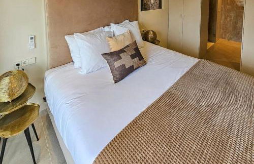 OleHolidays 612 Romana Playa junto al mar - Foto 8