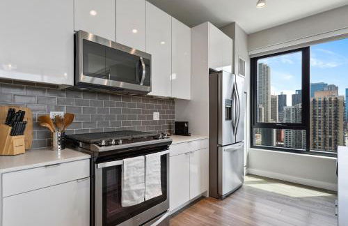 Aurelien Spacious Apartments in the Heart of Gold Coast - Foto 45