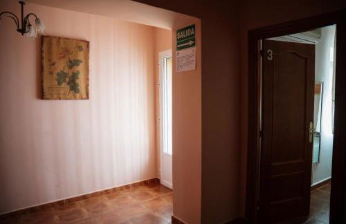 Casa La Sinagoga de Trujillo - Foto 24