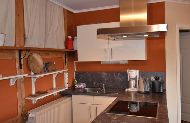 Buschenhagen Rustic Getaway - Photo 12