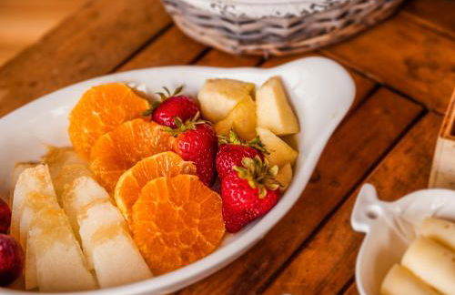 Chalet do Lago - Foto 30