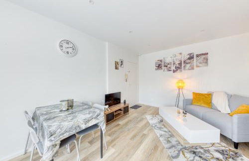 Cozy Appart 5 à 3' de la gare - Cozy Houses - Foto 10