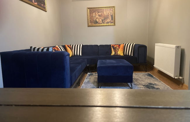 Ottoman Design Suites - Foto 53