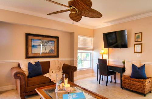 2BR Siesta Key Downtown Condo Walk Everywhere - Foto 6