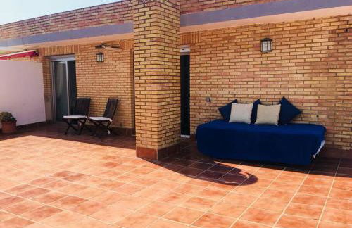 WONDERFUL PENTHOUSE BY THE SEA - Photo 23