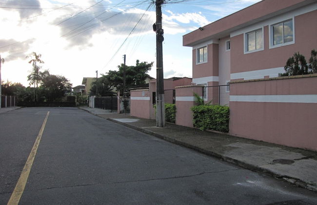 Residencial Karine - Studio 06 - Foto 9