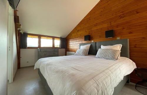 Les Perruchons ancienne grange rénovée avec soin - Foto 18