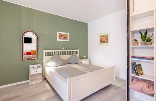 Garten Apartment - Foto 1