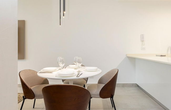 The Chic Condo by Acomodo El Cangrejo - Foto 20