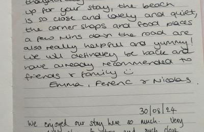 Rosy's Retreat-Cosy Beach Chalet Escape in Bacton Norfolk - Foto 26