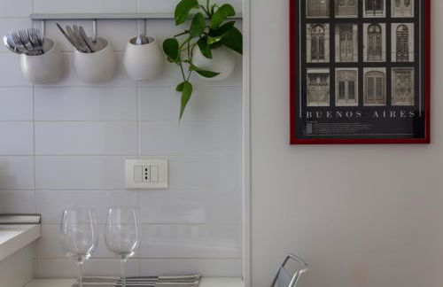 Cuore Flat - Foto 16