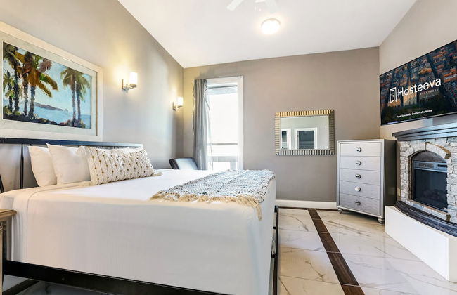 Fully Furnished Condos Near St Charles - Foto 8