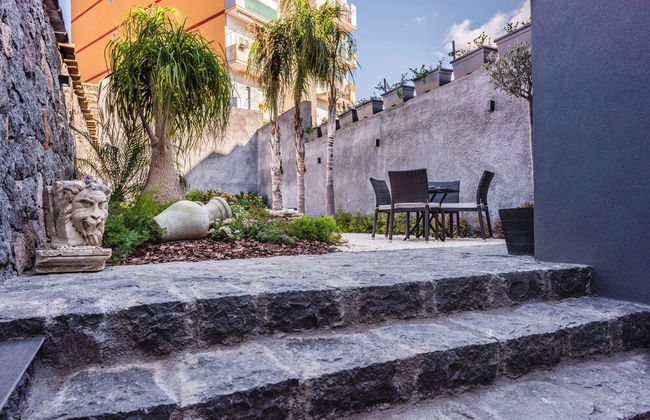 Leone Apartment with Garden - Foto 16