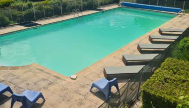 Le Domaine du Crescent - Foto 2