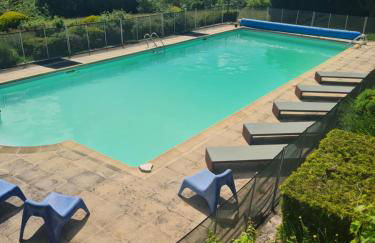 Le Domaine du Crescent - Foto 2