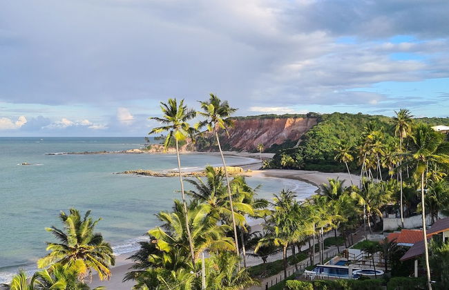 Luxor Tabatinga Beira Mar - Foto 26