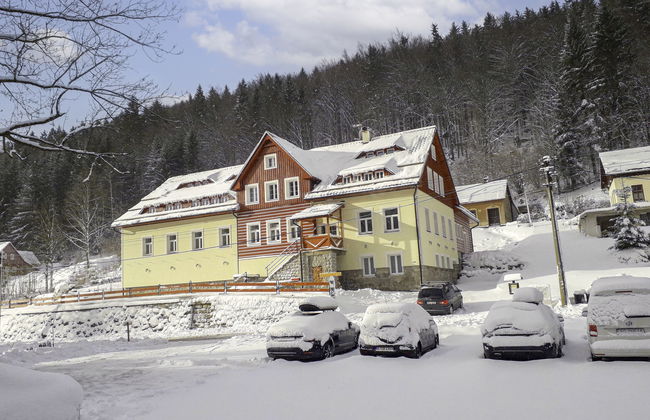 Hora Jizera - Photo 20