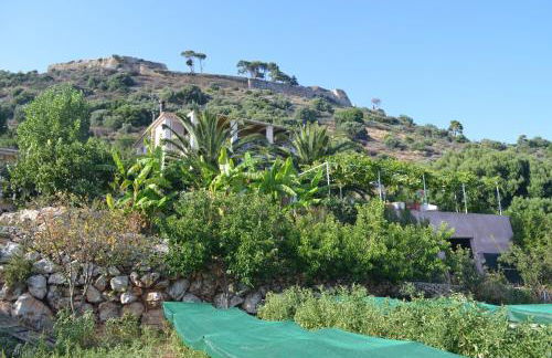 Casa Muraglia Studio/Studio Under Castle - Photo 21