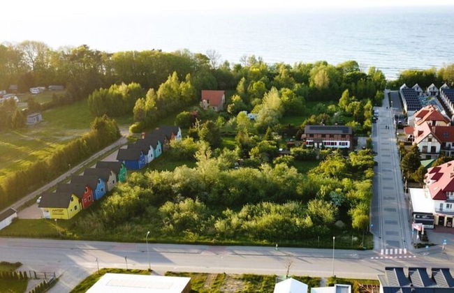 Holiday Homes not far From the sea in Gaski - Foto 21