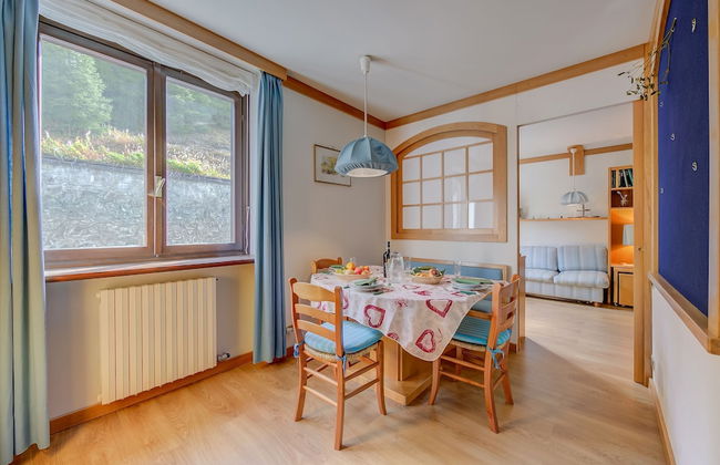 Appartamento Alpetta 37 Ski In - Ski Out - Foto 19