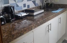 Apart Barra da Tijuca - Foto 11