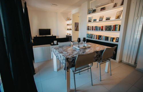 Principato di Baragallo - Free Private Parking - Foto 9