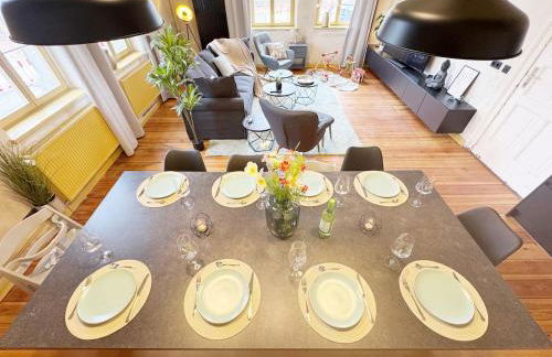 Platanenblick in Schönebeck an der Elbe - Foto 17