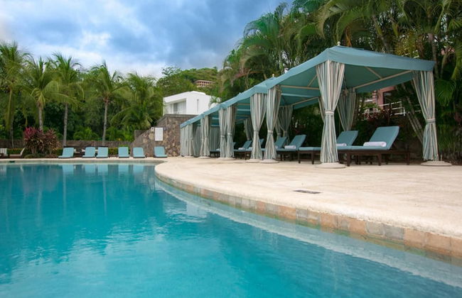 Classy artsy ocean-view unit near pool at Pacifico in Coco sleeps 6 - Foto 27