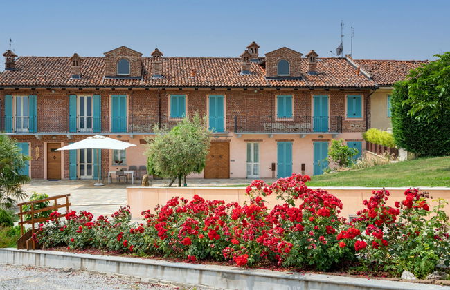 Bricco delle Rondini - Photo 30