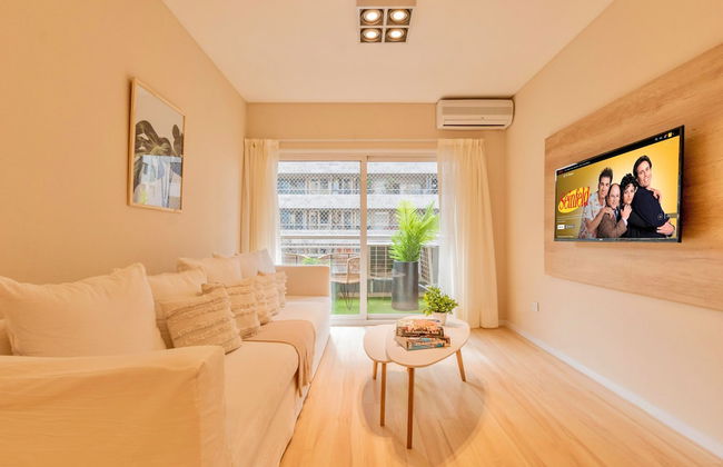 Modern Apartments in Puerto Madero - Foto 57