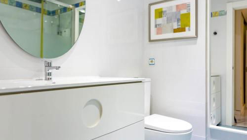 AMAZING ROOFTOP, 70 M TERRACE,Pool,BEACH,PARKING - Foto 5