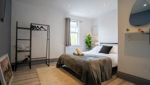 Cosy 3 Bedroom Apartment Near The O2 - Foto 4