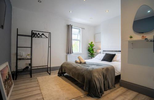Cosy 3 Bedroom Apartment Near The O2 - Photo 4