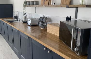 Luxury Cottage, views of the Lakes with Hot Tub - Foto 6