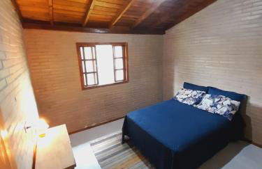 Casa da Cachoeira Siriú-SC - Foto 6