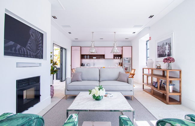 Queen of the bay in Carvoeiro - Foto 12