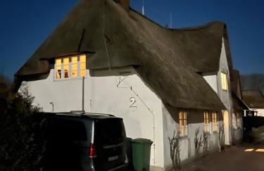 Kapitänshaus von 1712 - neu saniert - Foto 16