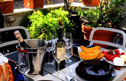 La Mia Casa in Campo di Fiori - Foto 23