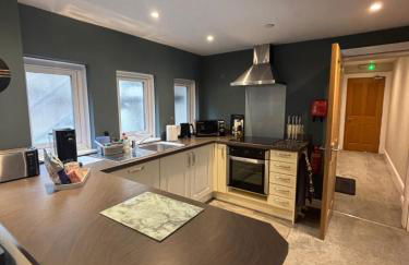 Bryn Melyn Apartments - Foto 12