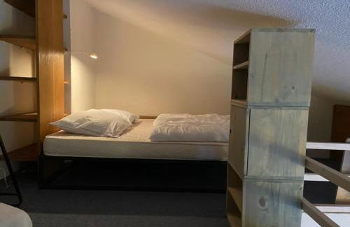 VALFREJUS résidence chaviere - Foto 3