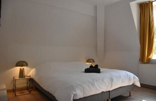 L'appartement du parc - Foto 19