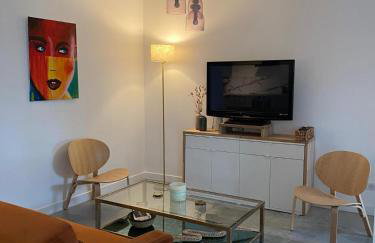 Gite pour 8 p avec Piscine sur domaine 3Ha - Foto 16