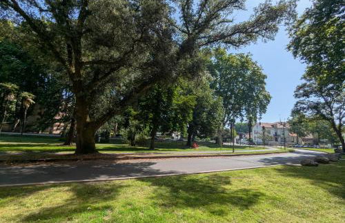 T3 neuf Baignots proche Thermes, centre, parking - Foto 15