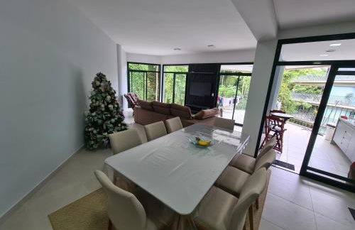 Apartamento Ubatuba Reserva DNA - Foto 23