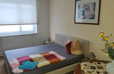 Zimmervermietung Alte Bäckerei Gerichshain UG - Foto 1