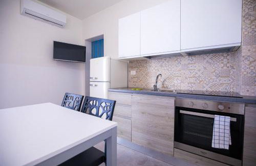 Donnosanto Residence Pantanagianni - Foto 10