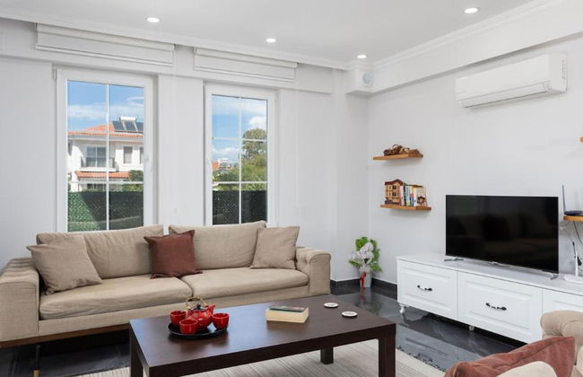 Villa Vista in Dalyan - Photo 29