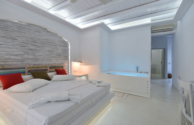 Zefi Hotel & Suites - Foto 26