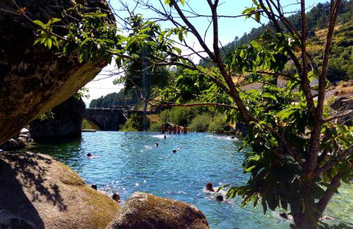Casas da Fonte - Serra da Estrela - Foto 6